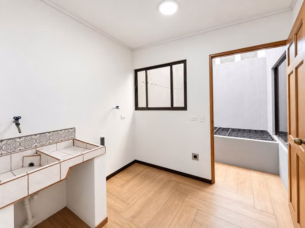 APARTAMENTO EN ALQUILER | TIBÁS | 2 HABITACIONES | 375.000  PROPIEDAD #