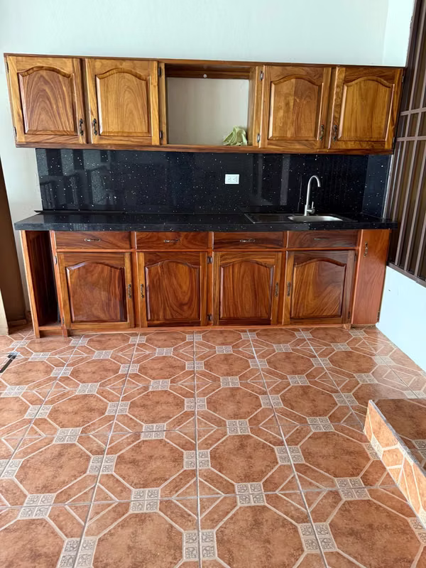 Fully Renovated & Furnished House for Rent – Move-In Ready