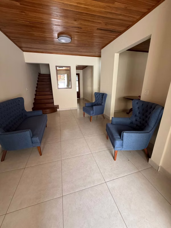 Fully Renovated & Furnished House for Rent – Move-In Ready