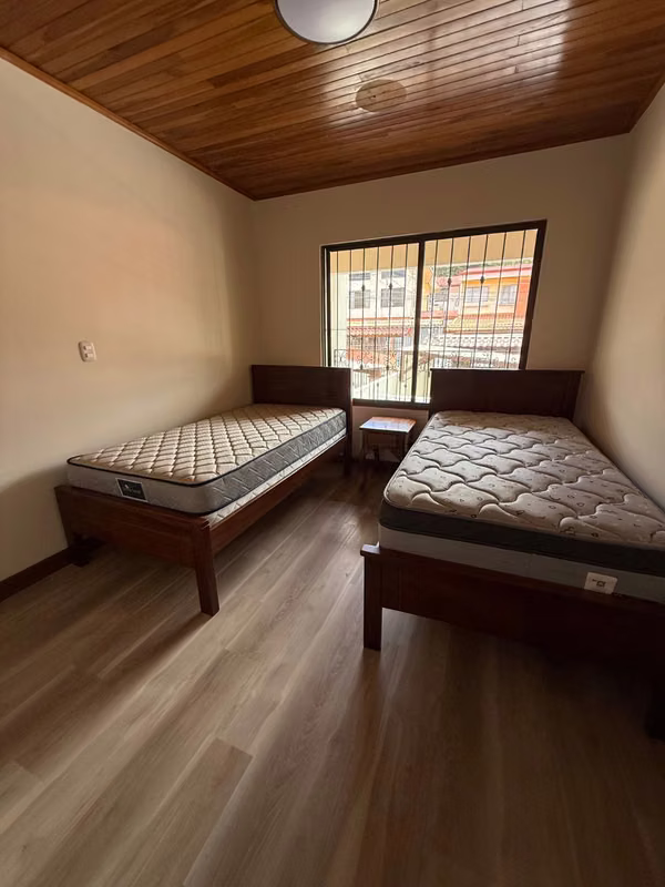 Fully Renovated & Furnished House for Rent – Move-In Ready