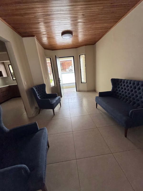 Fully Renovated & Furnished House for Rent – Move-In Ready