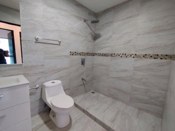 Apartamento Santa Ana 3 habitaciones