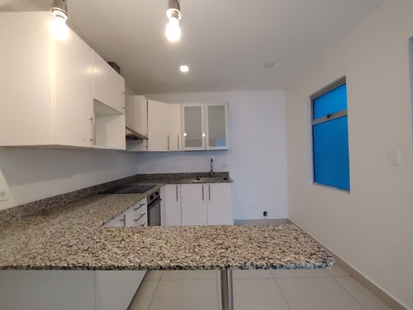 Apartment Santa Ana 3 rooms