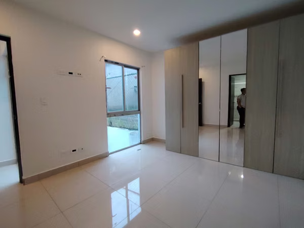 Apartamento Santa Ana 3 habitaciones