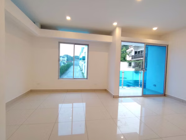 Apartamento Santa Ana 3 habitaciones