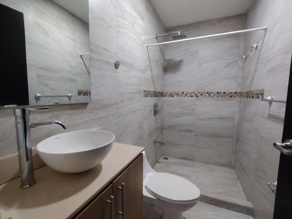 Apartamento Santa Ana 3 habitaciones