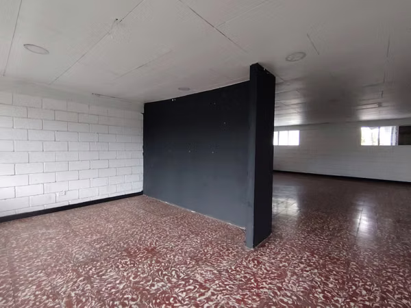 Local- Offices Bethlehem center 80m2 Fte street