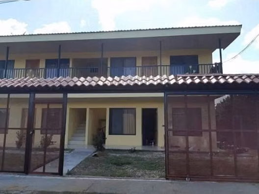 Rental of apartments Liberia