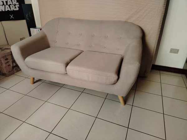 Modern sofa