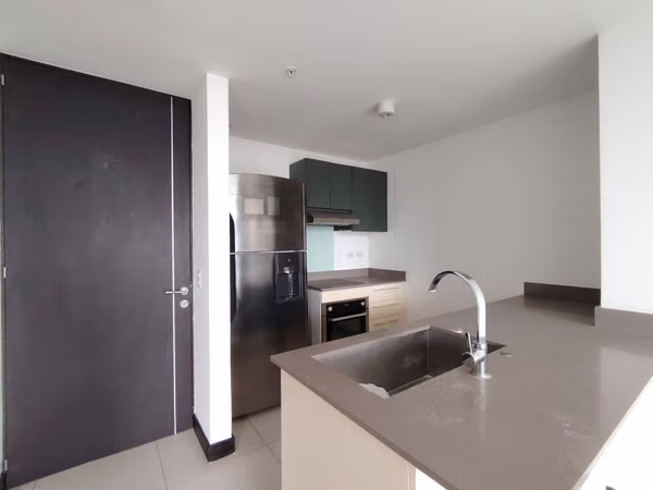 Apartment Nunciature 2 rooms