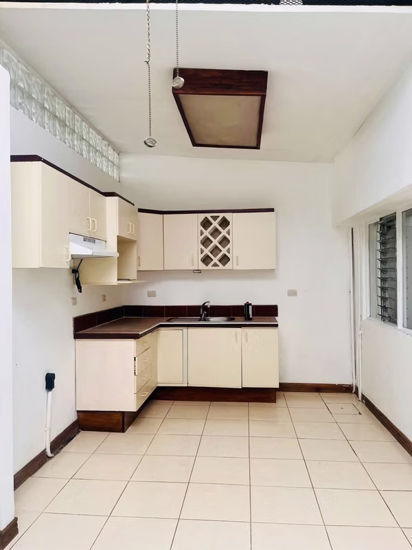 APARTMENT IN ZAPOTE