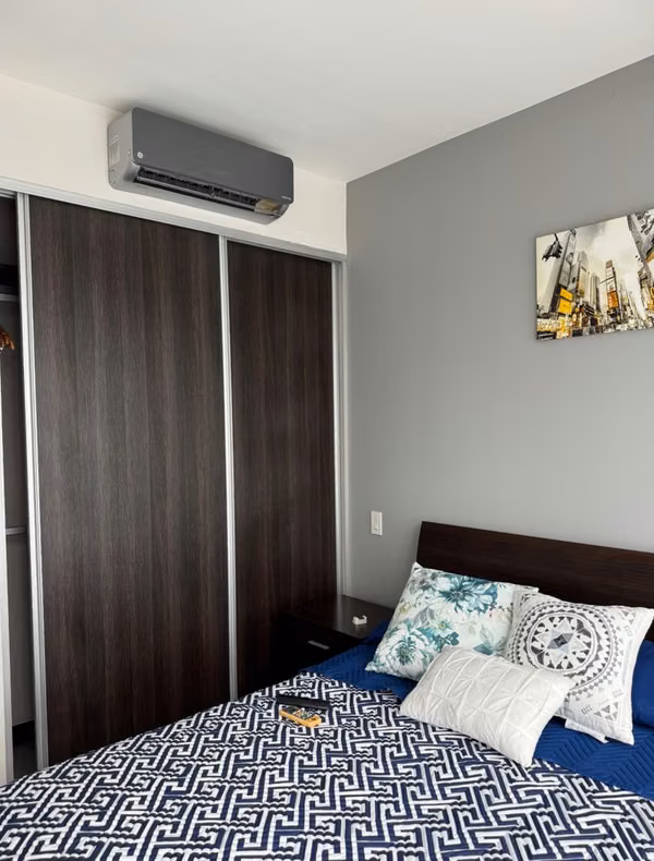 SE ALQUILA STUDIO CONTEMPORÁNEO – REAL CARIARI, BELÉN