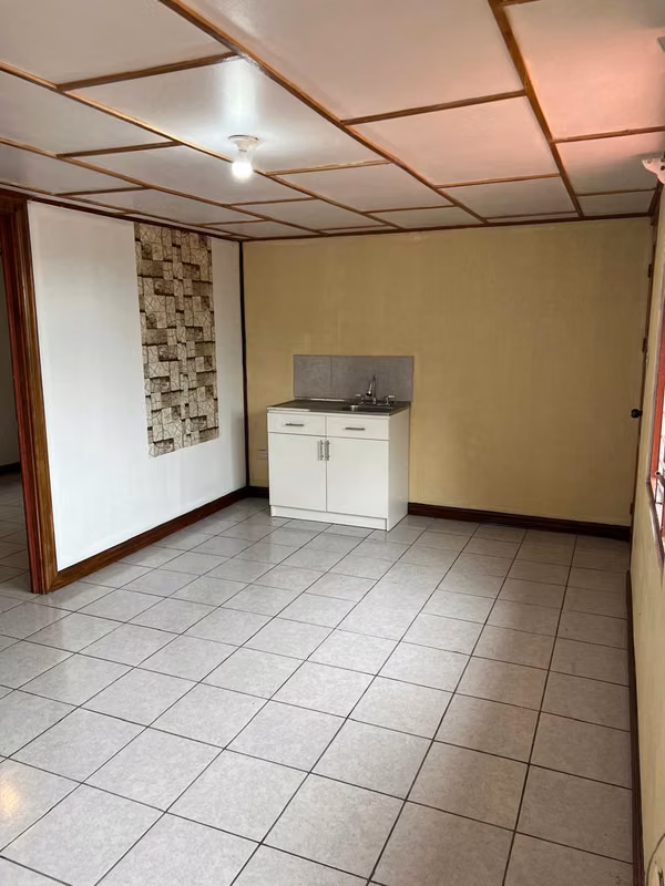 Apartamento en Residencial El Castillo - Alquiler