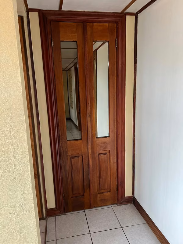Apartamento en Residencial El Castillo - Alquiler