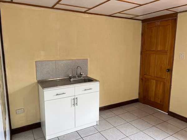 Apartamento en Residencial El Castillo - Alquiler