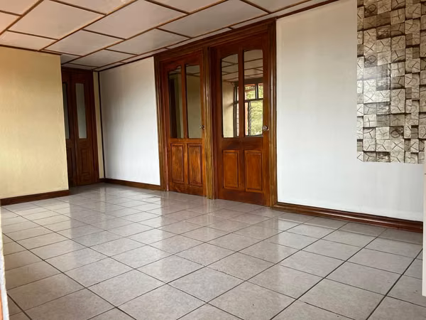 Apartamento en Residencial El Castillo - Alquiler