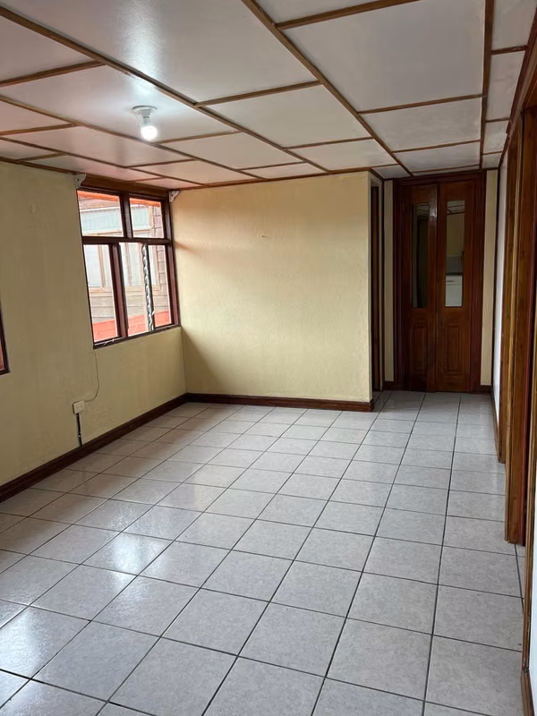 Apartamento en Residencial El Castillo - Alquiler