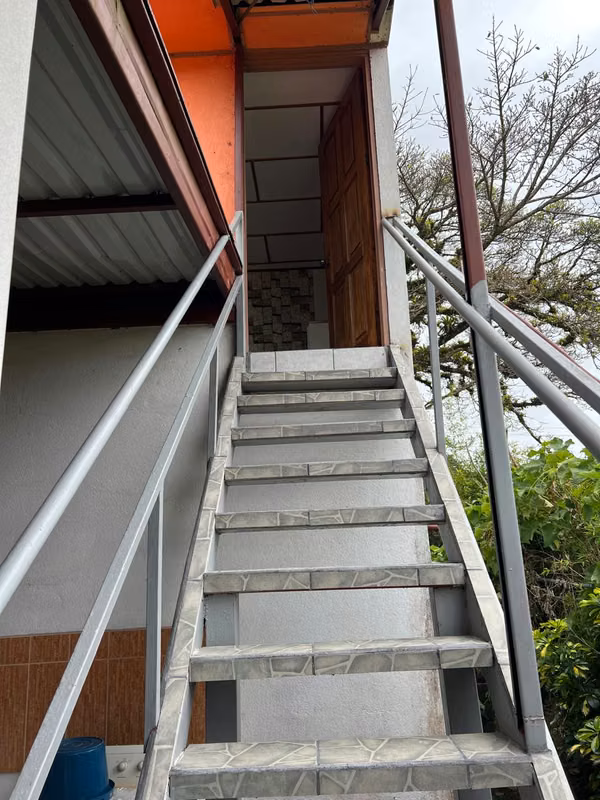 Apartamento en Residencial El Castillo - Alquiler