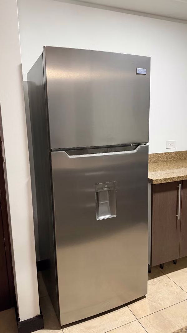 Apartamento 2 Dormitorios Torres Paseo Colon