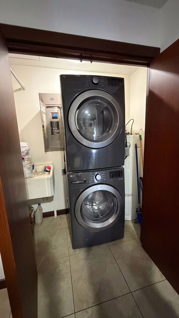 Apartamento 2 Dormitorios Torres Paseo Colon