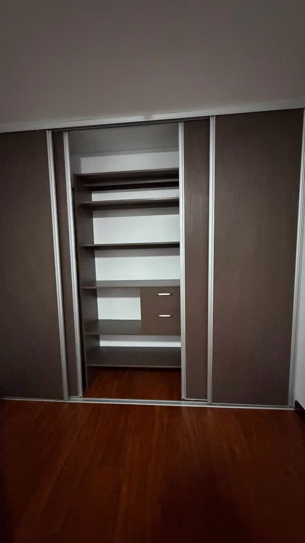 Apartamento 2 Dormitorios Torres Paseo Colon