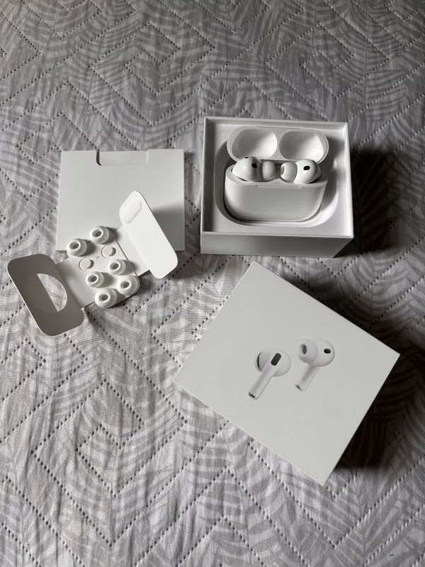 Airpods Pro 3 originales 
