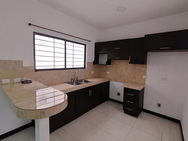 Alquiler apartamento en primer piso