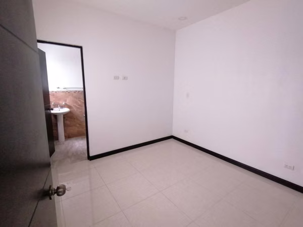 Alquiler apartamento en primer piso