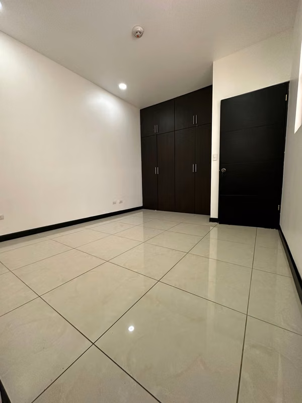 Alquiler apartamento en primer piso