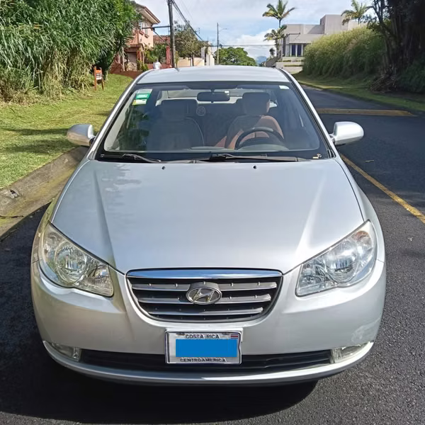 Cargo in excellent motor and body conditions