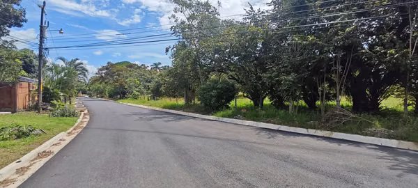 Se Vende Lote 3,813 m² Uso Suelo Mixto - RA