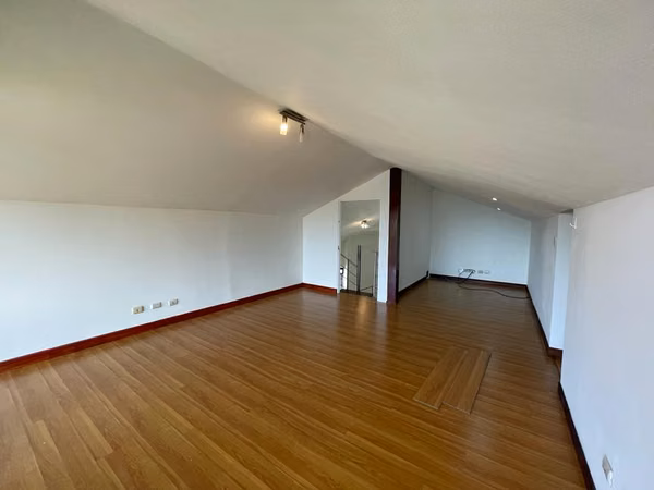 Alquiler de Casa en Valles del Sol