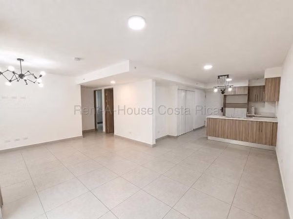 Venta Apartamento moderno y seguro en San Pablo, Heredia