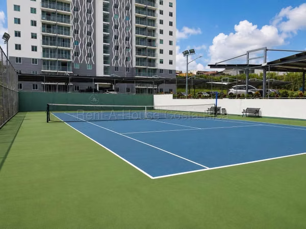 Venta Apartamento moderno y seguro en San Pablo, Heredia