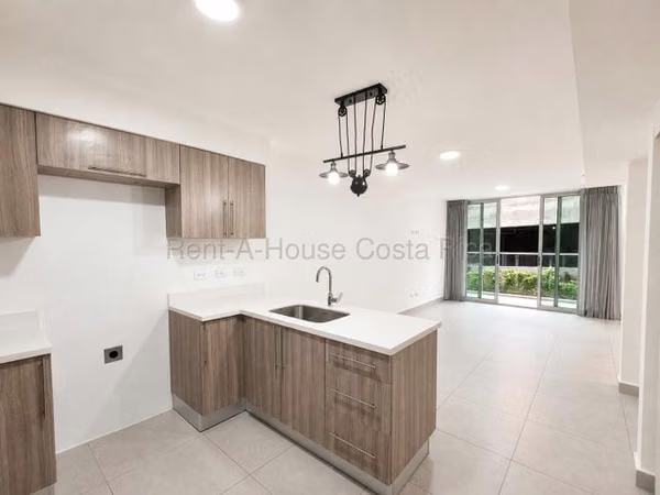 Venta Apartamento moderno y seguro en San Pablo, Heredia