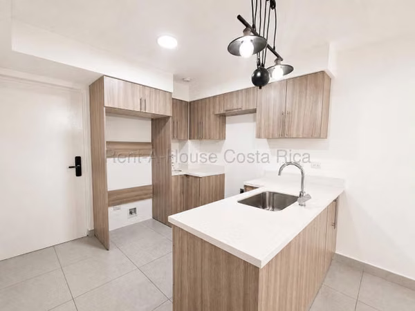 Venta Apartamento moderno y seguro en San Pablo, Heredia