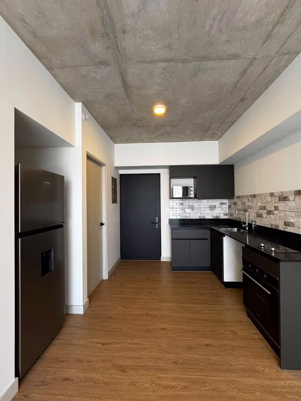 Apartamento en alquiler en Rohrmoser, Sabana Oeste ID 27582 DL
