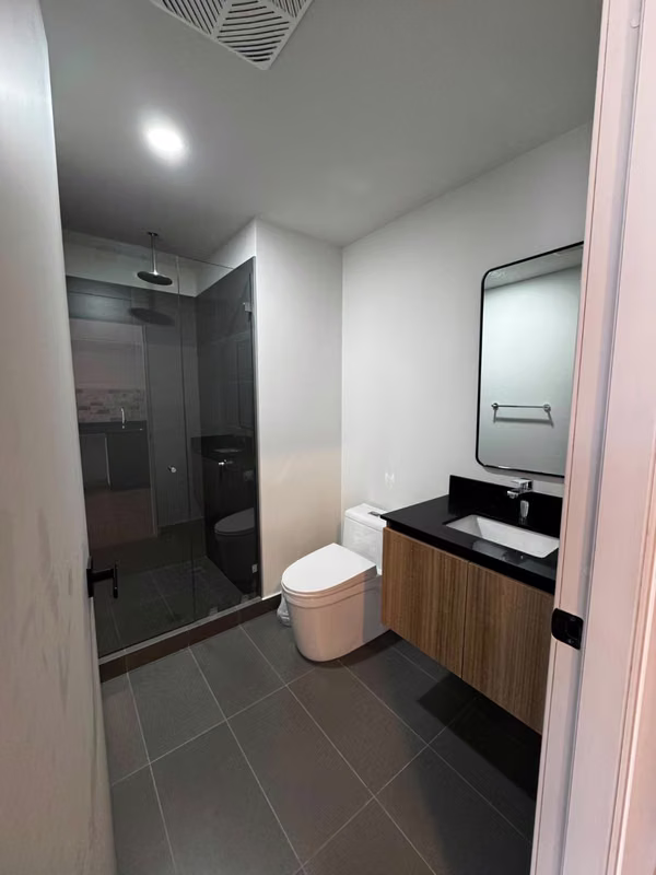 Apartamento en alquiler en Rohrmoser, Sabana Oeste ID 27582 DL