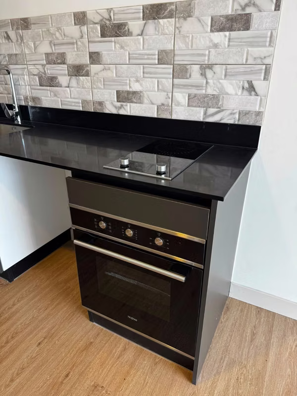 Apartamento en alquiler en Rohrmoser, Sabana Oeste ID 27582 DL