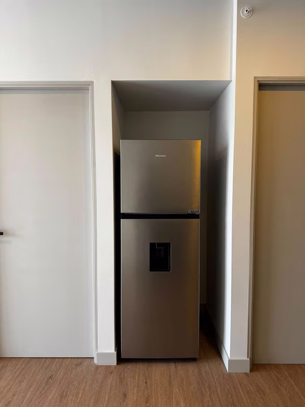 Apartamento en alquiler en Rohrmoser, Sabana Oeste ID 27582 DL