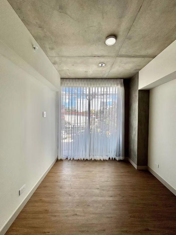 Apartamento en alquiler en Rohrmoser, Sabana Oeste ID 27582 DL