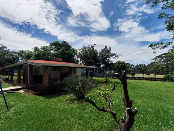 VENTA DE PROPIEDAD EN TURRÚCARES DE ALAJUELA DE 6.836 m²
