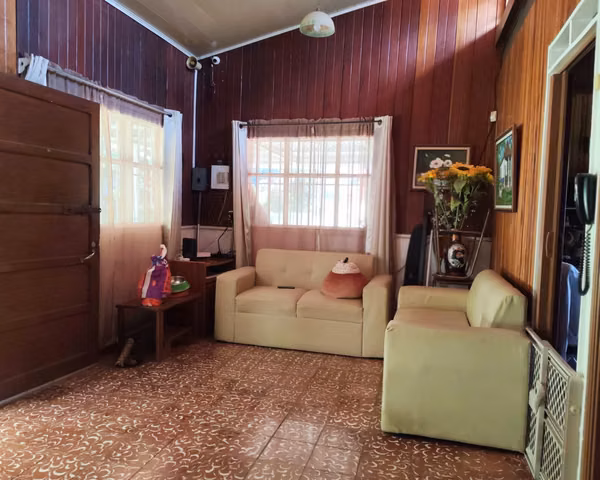 VENTA DE PROPIEDAD EN TURRÚCARES DE ALAJUELA DE 6.836 m²