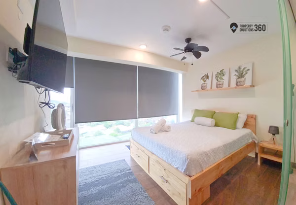 Apartamento en Yoses, Barrio Escalante | Amueblado | Vista Panorámica