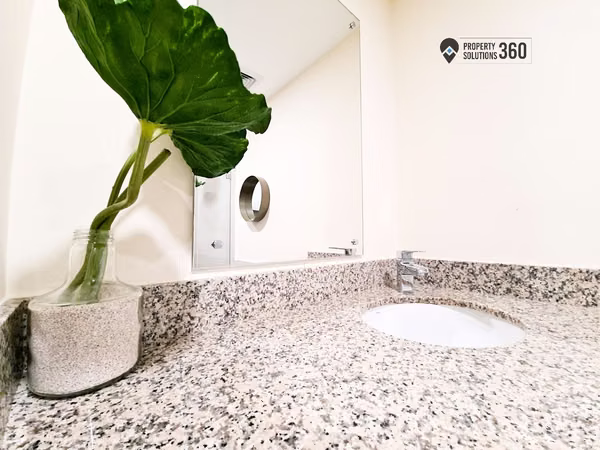 Apartamento en Yoses, Barrio Escalante | Amueblado | Vista Panorámica