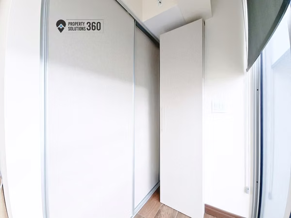 Apartamento en Yoses, Barrio Escalante | Amueblado | Vista Panorámica