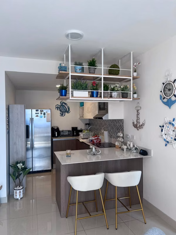 Penthouse for Sale Núcleo Sabana San José RA 27580