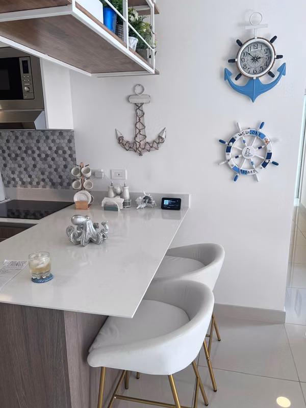 Penthouse for Sale Núcleo Sabana San José RA 27580