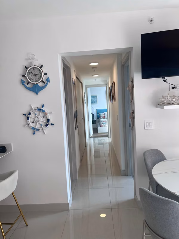 Penthouse for Sale Núcleo Sabana San José RA 27580