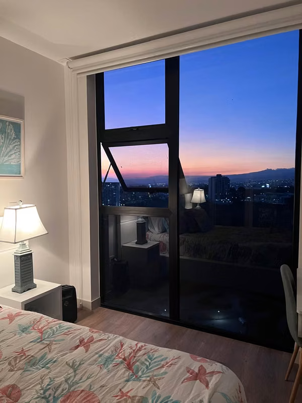 Penthouse for Sale Núcleo Sabana San José RA 27580